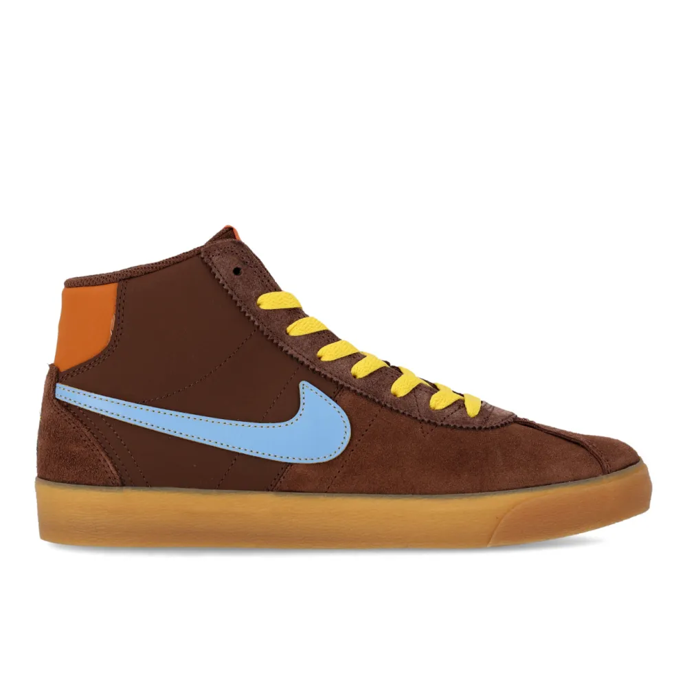 Nike Why So Sad x Bruin High SB DX4325 200 / braun