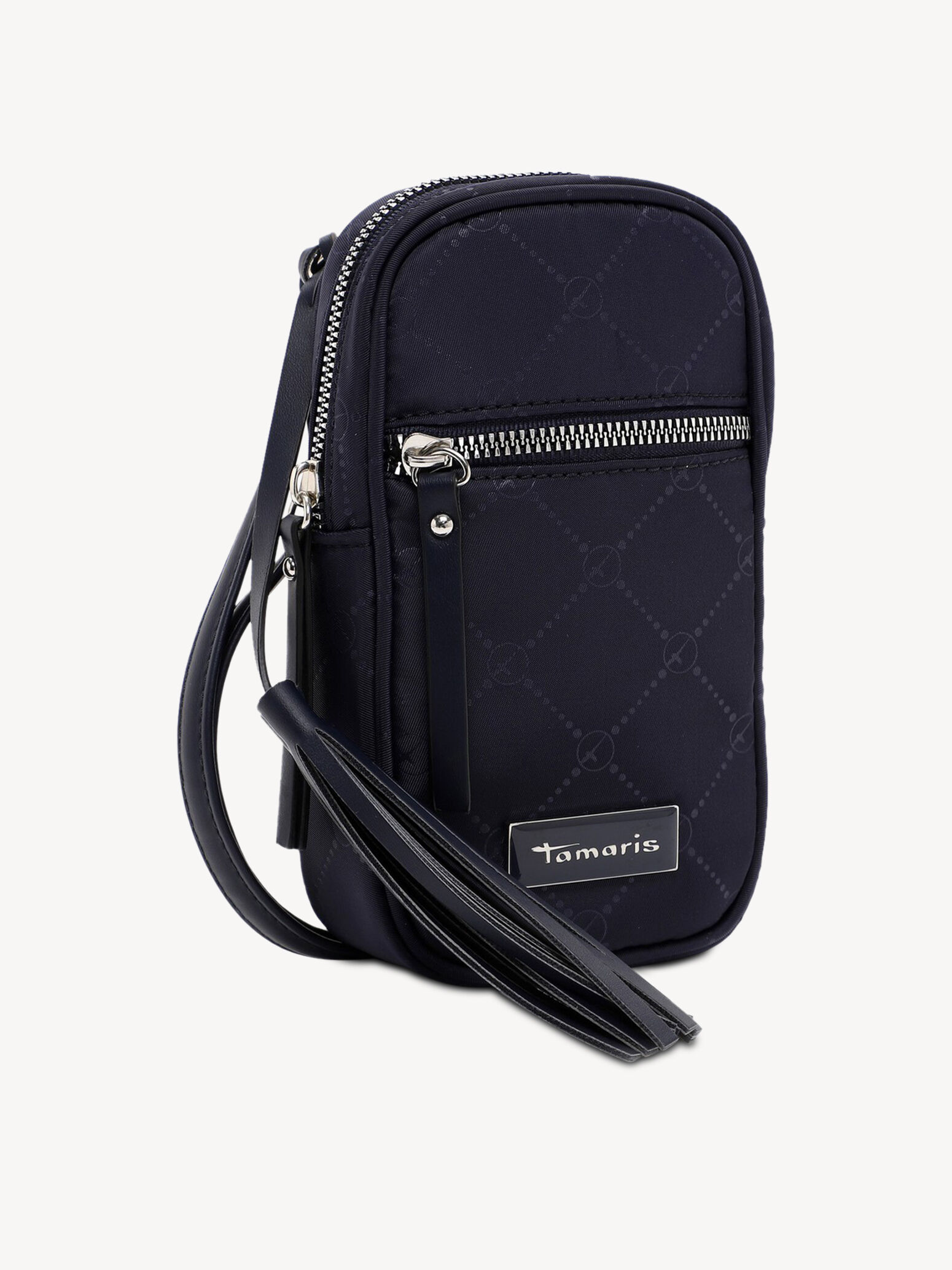 Étui pour téléphone portable - bleu