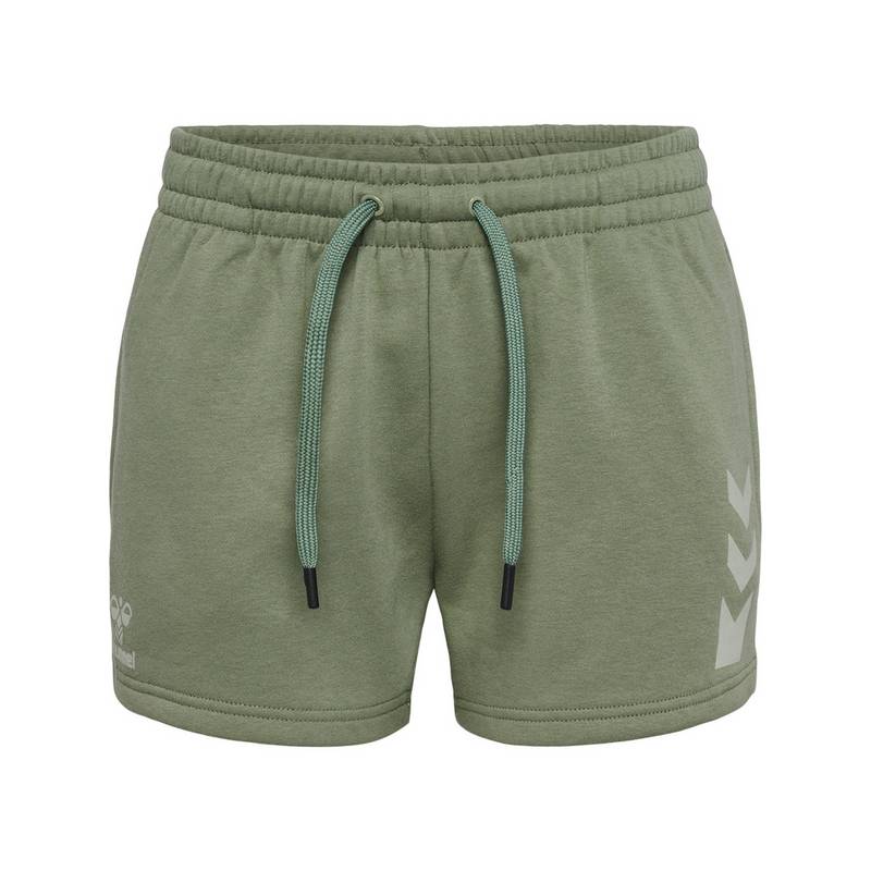 hummel hmlACTIVE CO SHORTS WOMAN Sweatshorts Damen