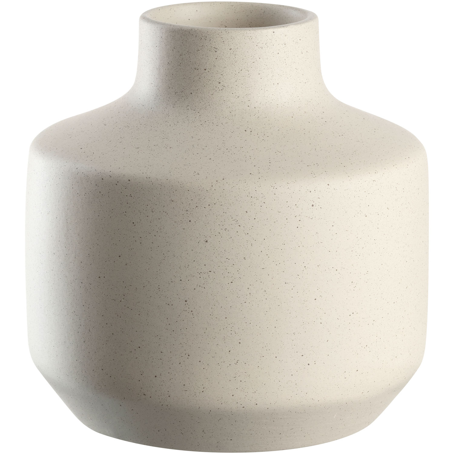 LeonardoKeramikvase 18,2cm