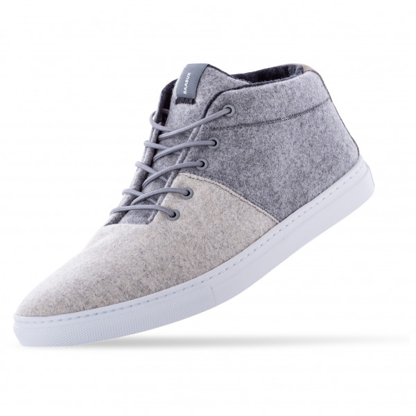 Baabuk - Sky Wooler - Sneaker