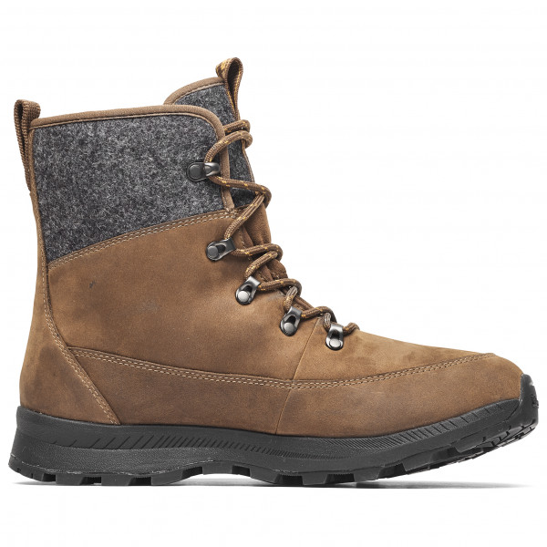 Icebug - Women's Adak Wool Michelin - Winterschuhe