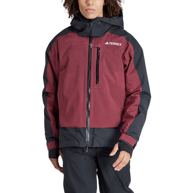 adidas XPR 2L Skijacke Herren