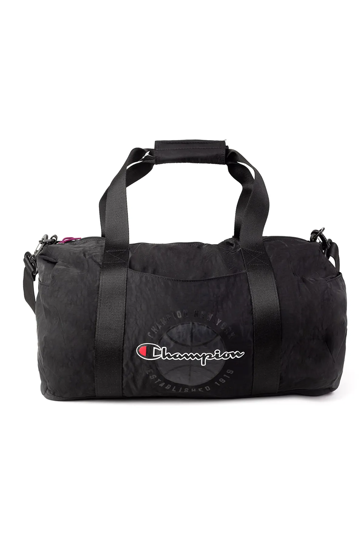 Champion  Sporttasche - Schwarz - Unifarben