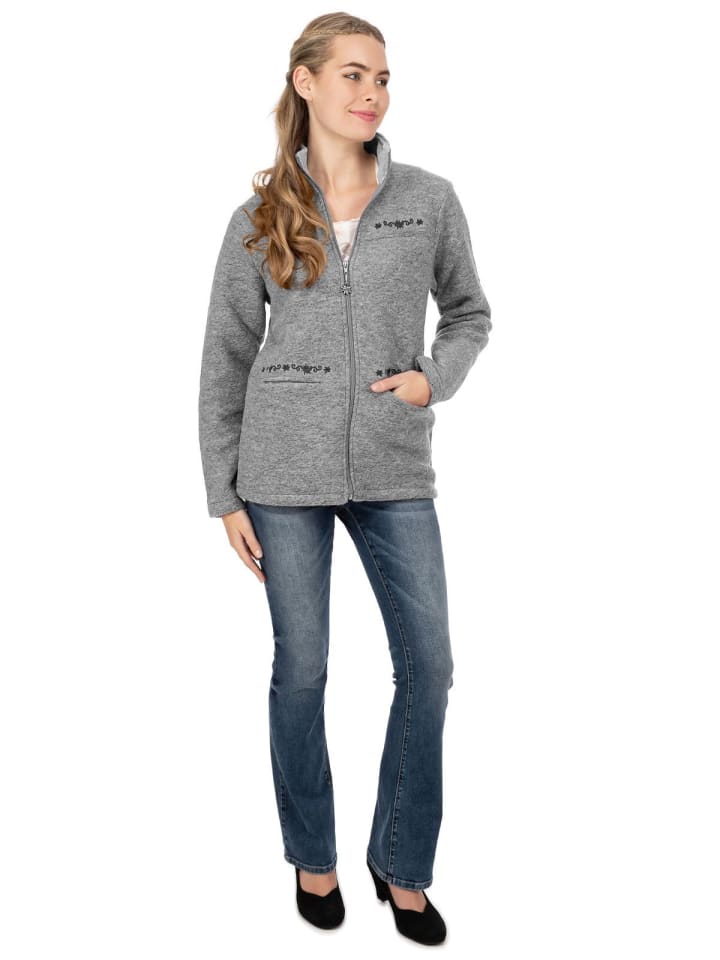 Alp1964 Jacke 418201 in silver günstig kaufen