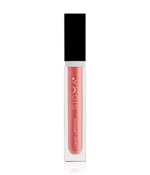 Sigma Beauty Liquid Lipstick Liquid Lipstick-5.7 g