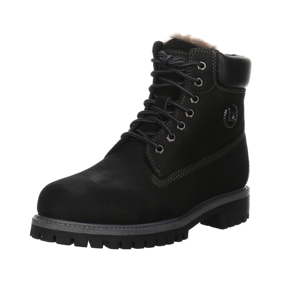 bugatti Boots
