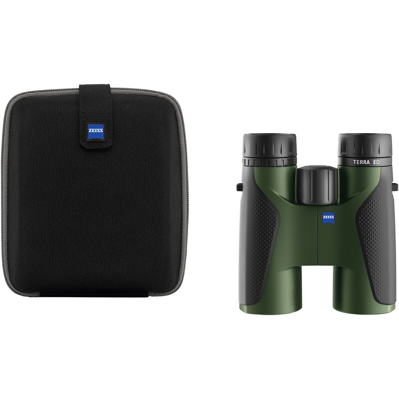 ZEISS Fernglas Terra ED 10x42