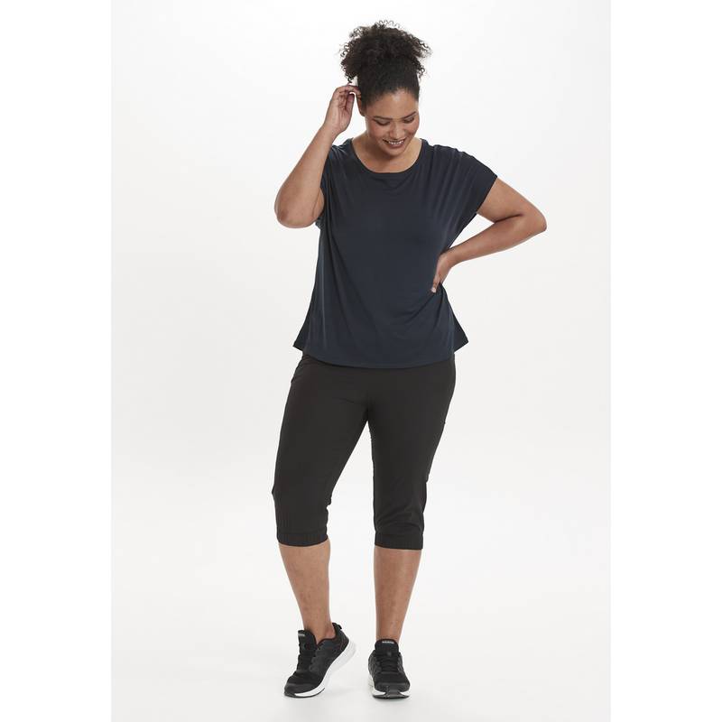 Q by Endurance Jenirei Funktionsshirt Damen