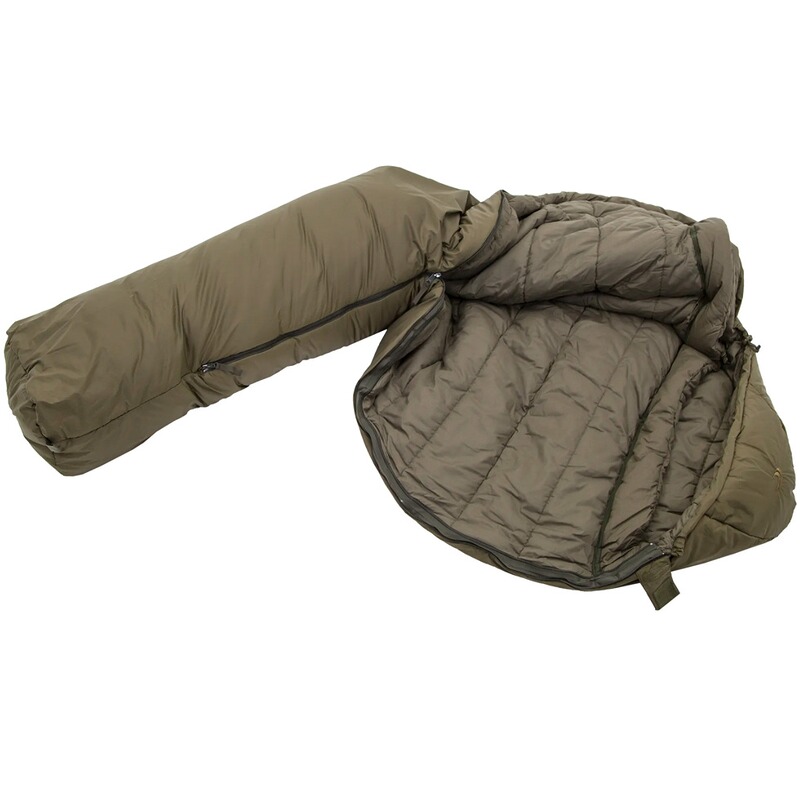 Carinthia Schlafsack Wilderness