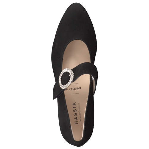 Spangenpumps-24840090008 Hassia