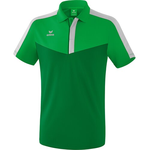 HERREN SQUAD POLOSHIRT
