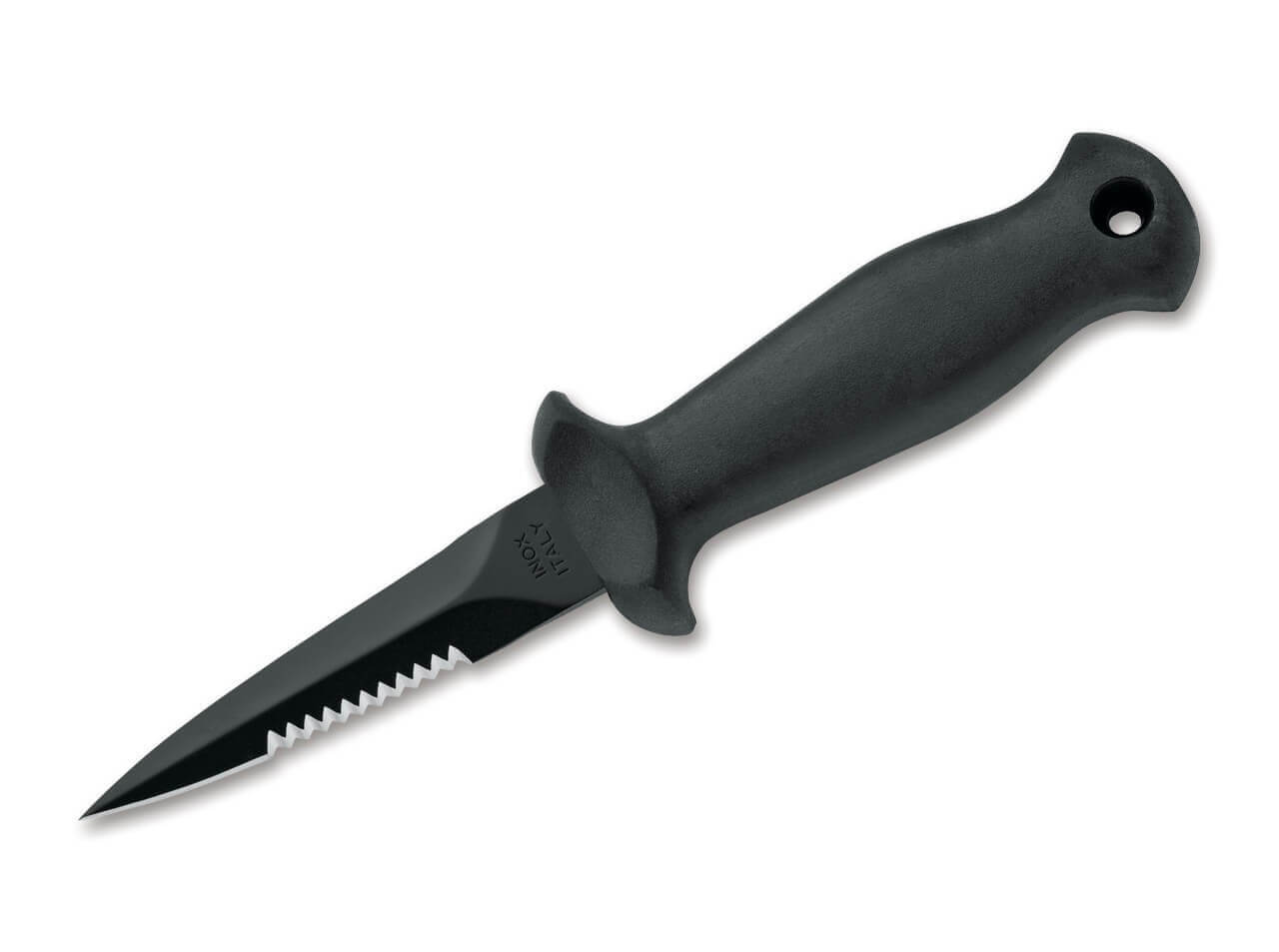 Sub 9 Stiletto 2