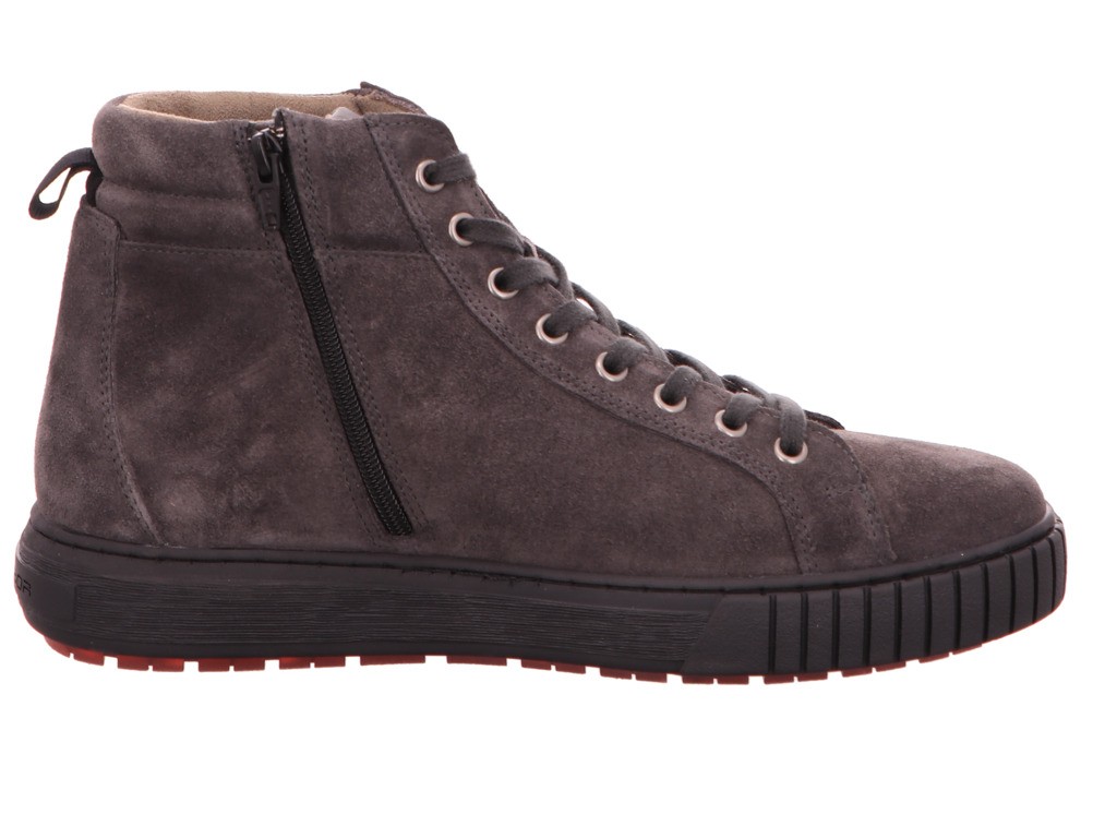 GABOR Stiefeletten grau