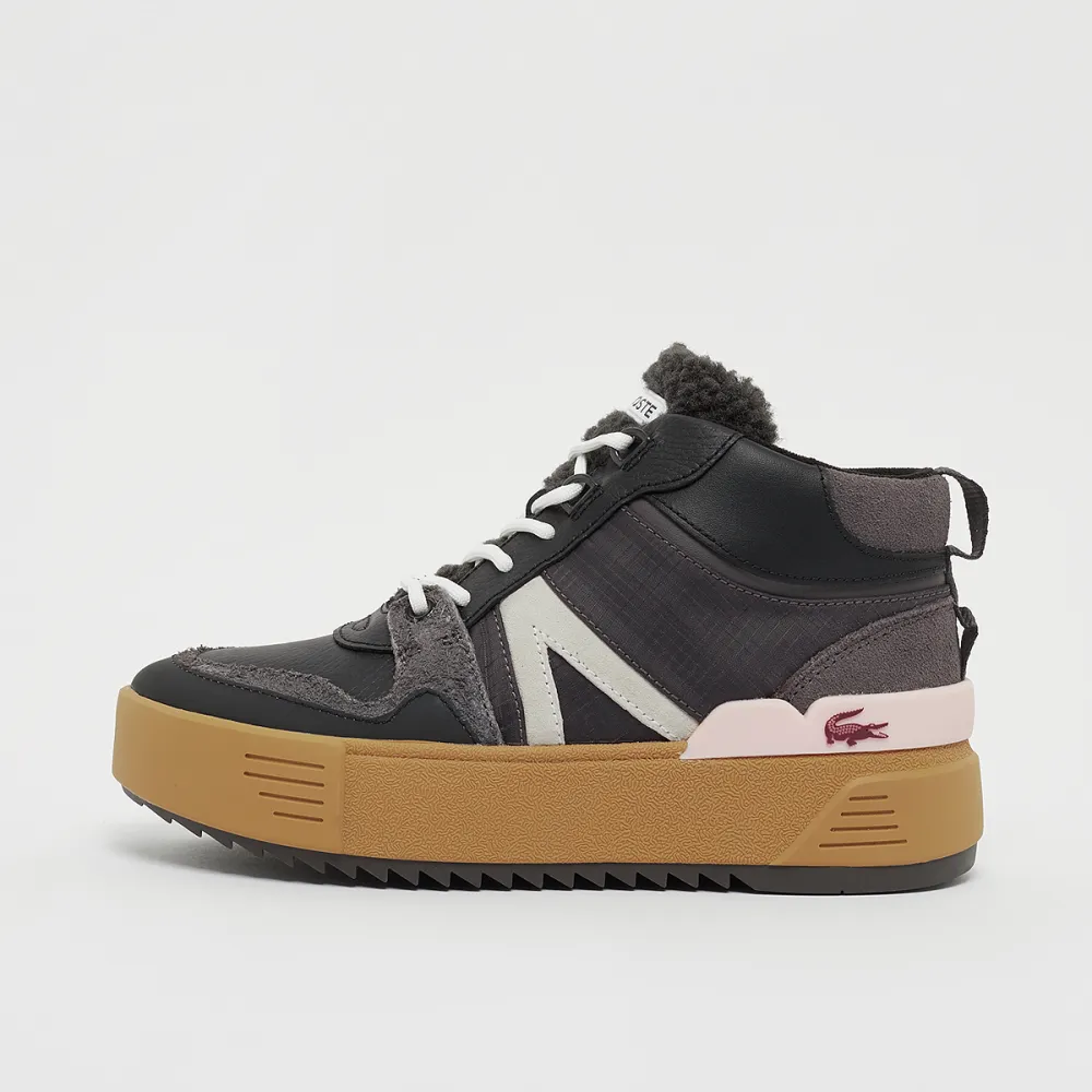 Lacoste L002 WNTR MID 2221 SFA 44SFA0070_1J1 / schwarz