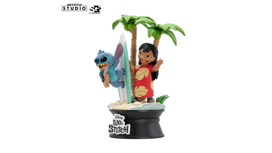 - Figurine 