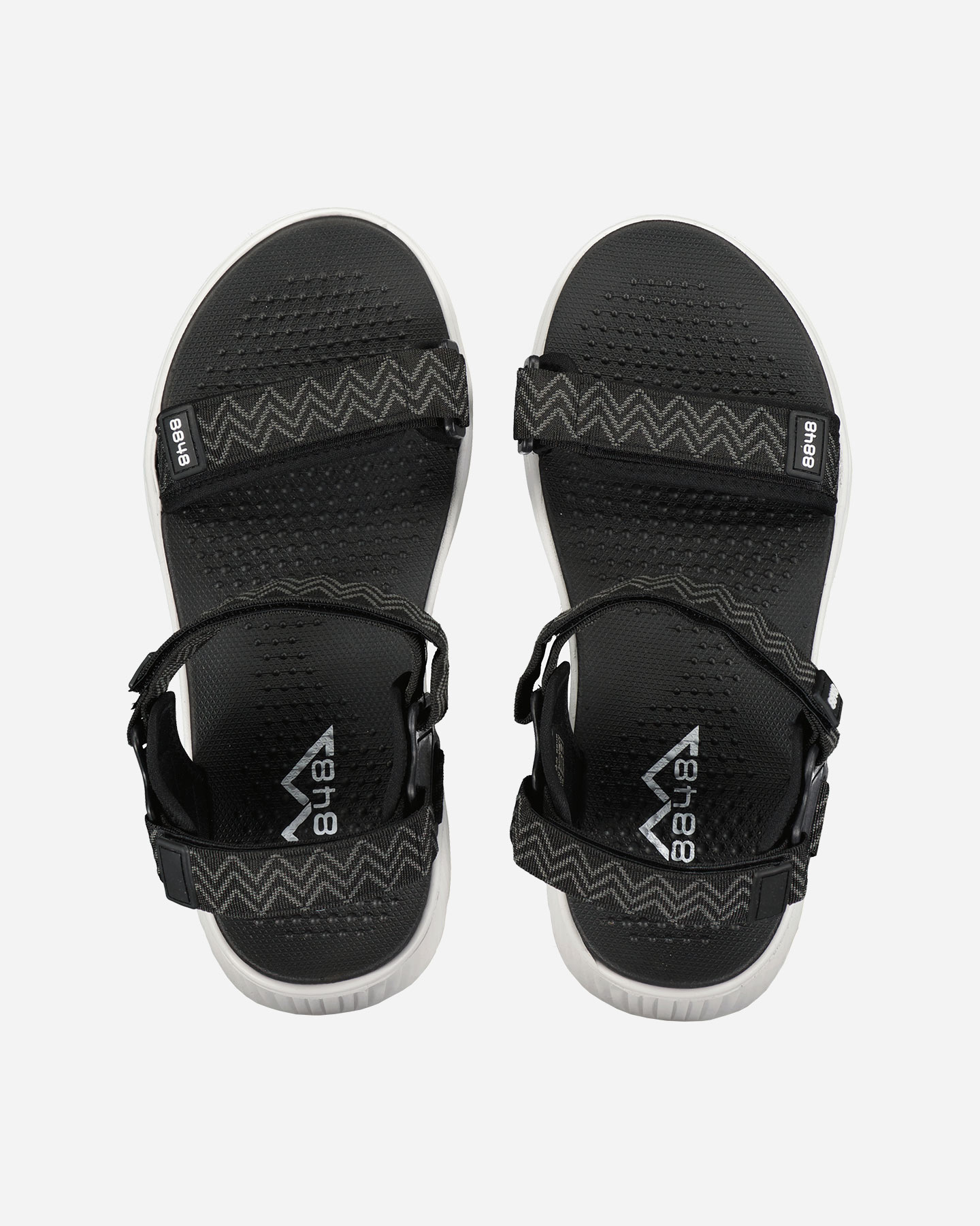 Sandali 8848 Web 2.0 M 8SS24M02-02