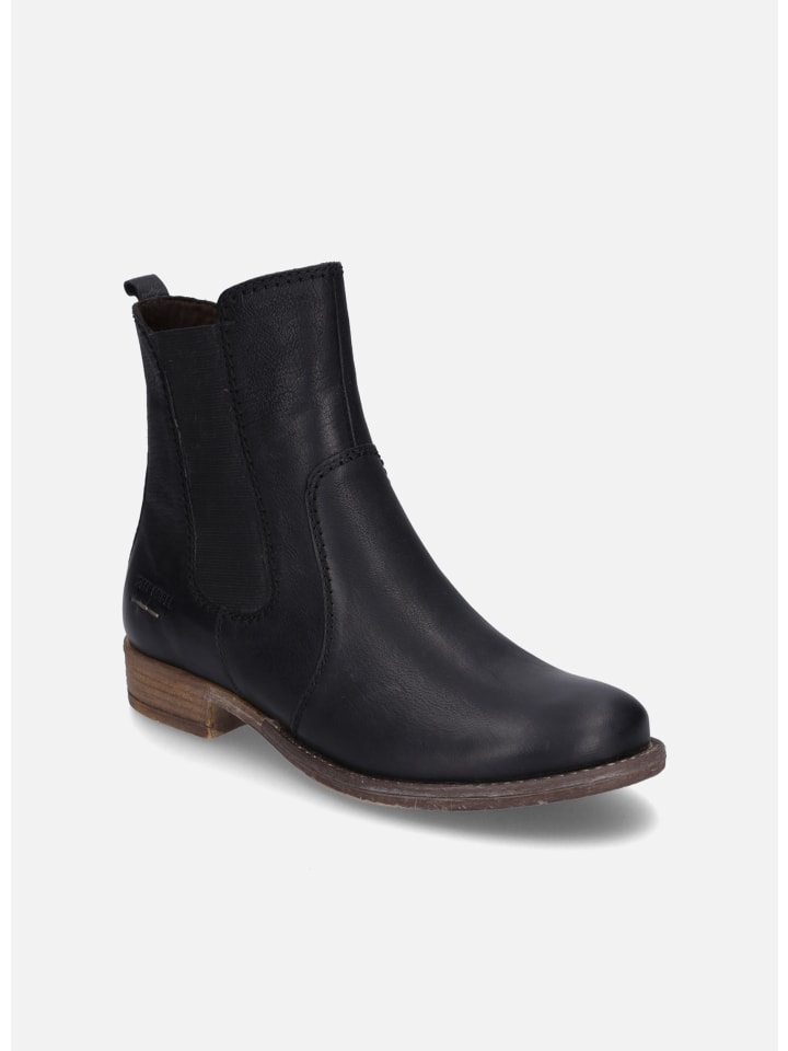 Josef Seibel Stiefelette Sienna 80 in schwarz günstig kaufen