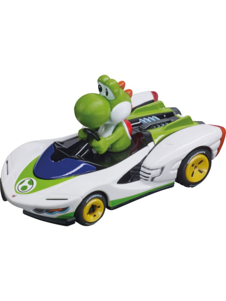 Carrera Ferngesteuerte RC Rennbahn GO!!! - Nintendo Mario Kart - P-Wing - ab 6 Jahre günstig kaufen onesize