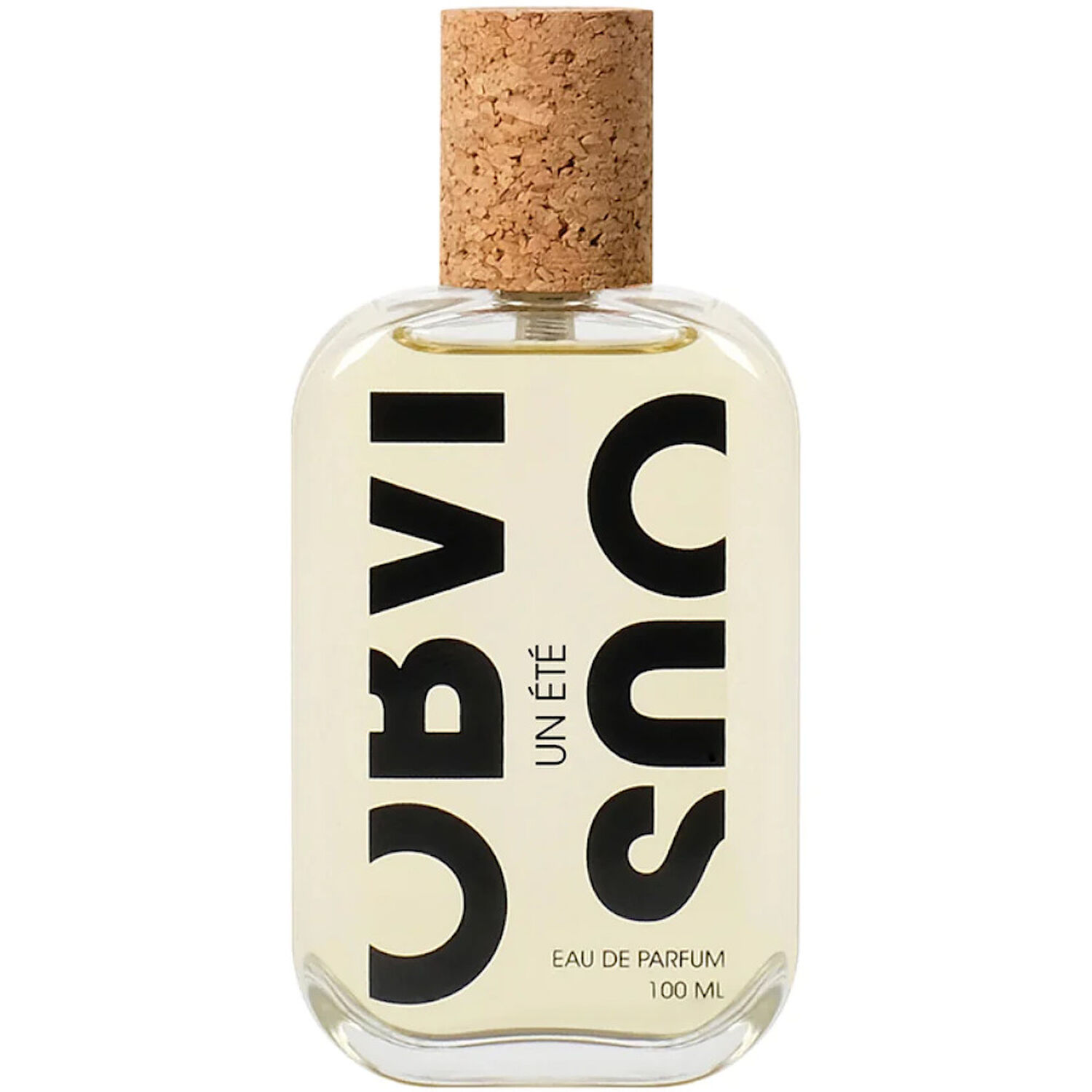 Obvious Un Été Eau de Parfum