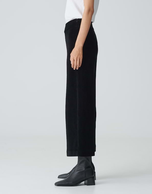 Cordhose Misha corduroy