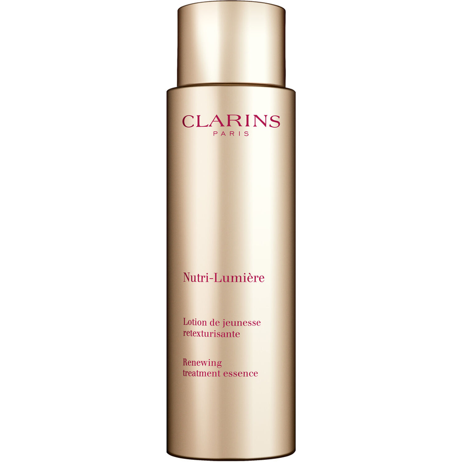 Clarins Nutri-Lumière Lotion de Jeunesse Retexturisante