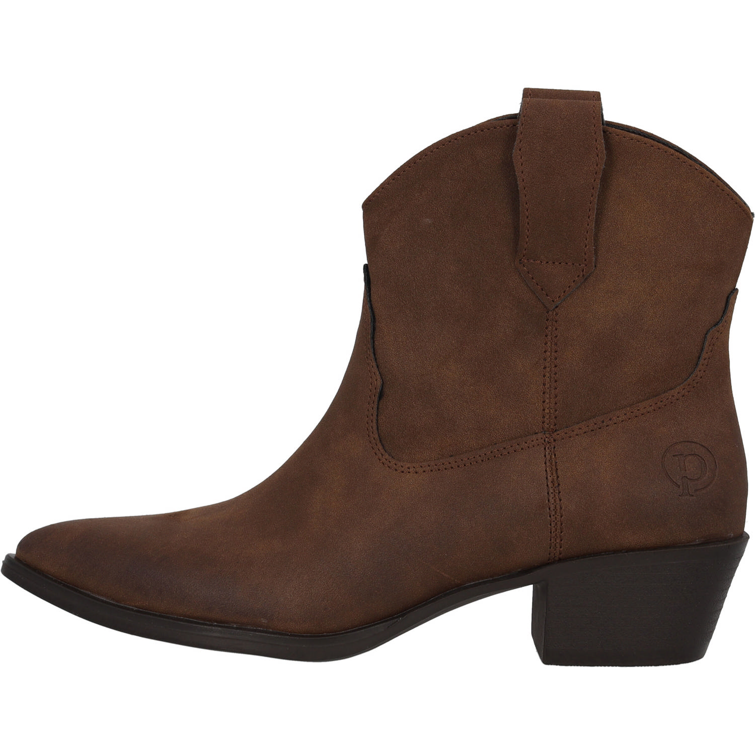 Palado Mirya, Stiefel, Stiefeletten & Boots, Damen, Braun