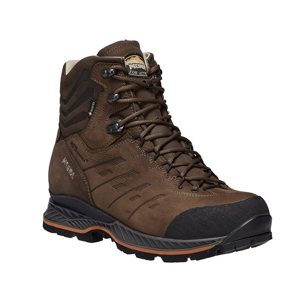 ALBIS MFS Herren - Trekkingstiefel