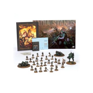 Astra Militarum Army Set (47-03) (EN)