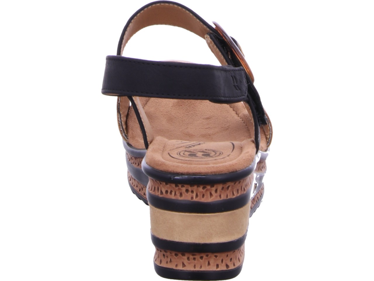 WESTLAND Klassische Sandalen beige