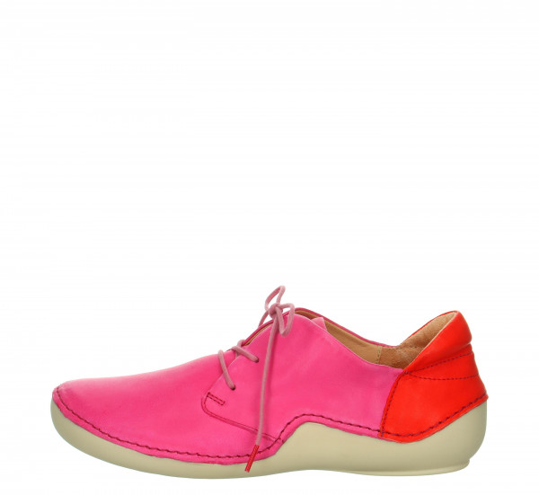 KAPSL Sneaker low - Fuxia/Kombi
