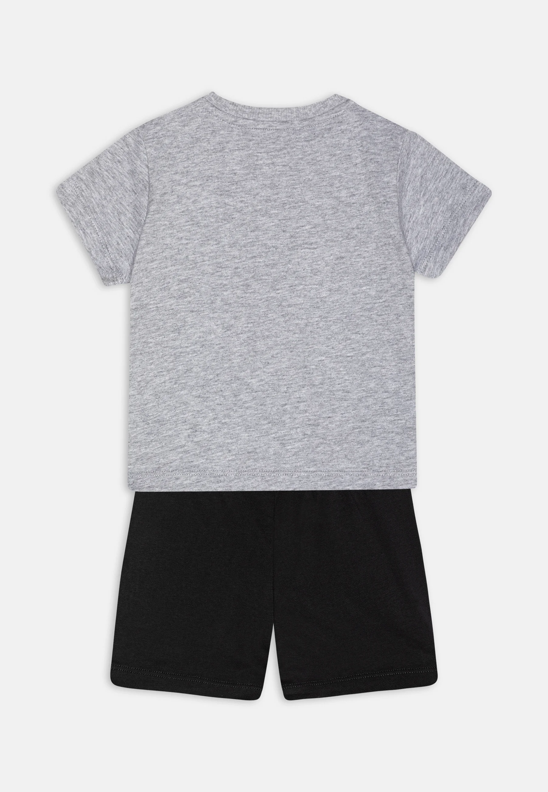 CONJUNTO UNISEX MOSCHINO BABY - Pantalones cortos