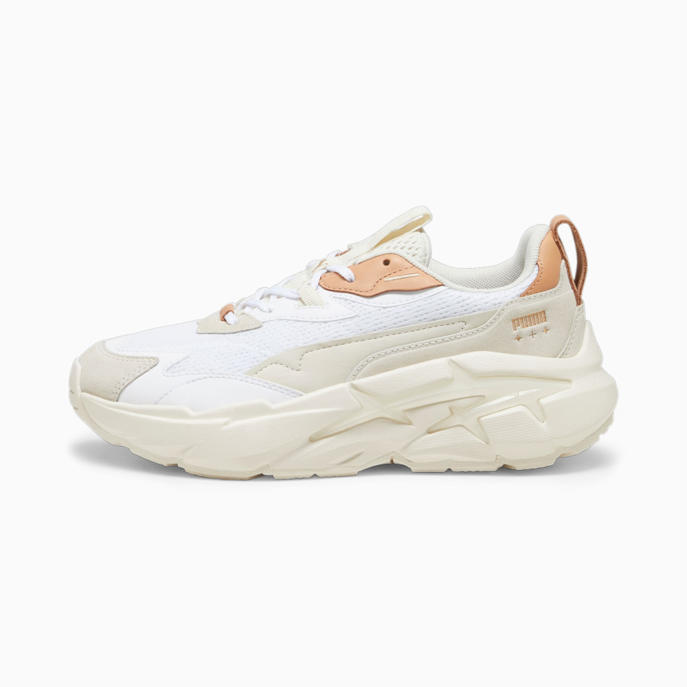 PUMA Spina NITRO PRM 393188_01 / weiss