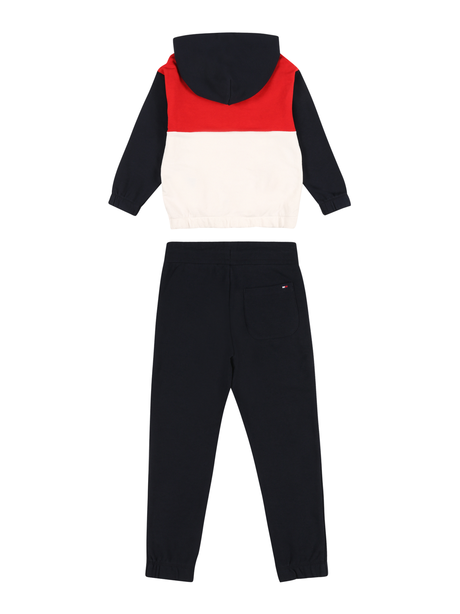 Sweatsuit