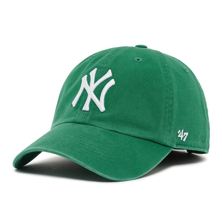47 Brand MLB New York Yankees Clean Up Cap kelly