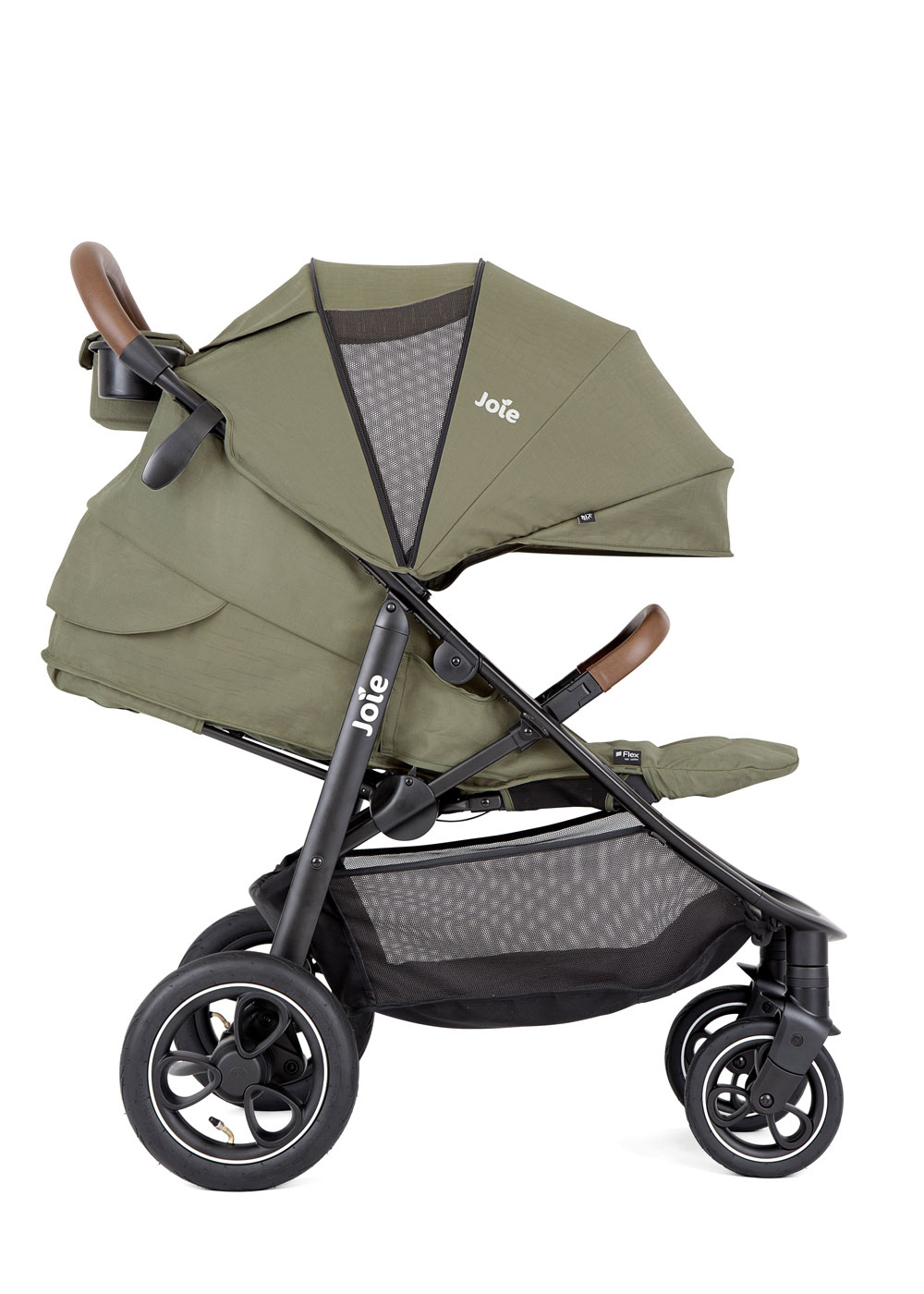 JoieBuggy Litetrax Pro Air