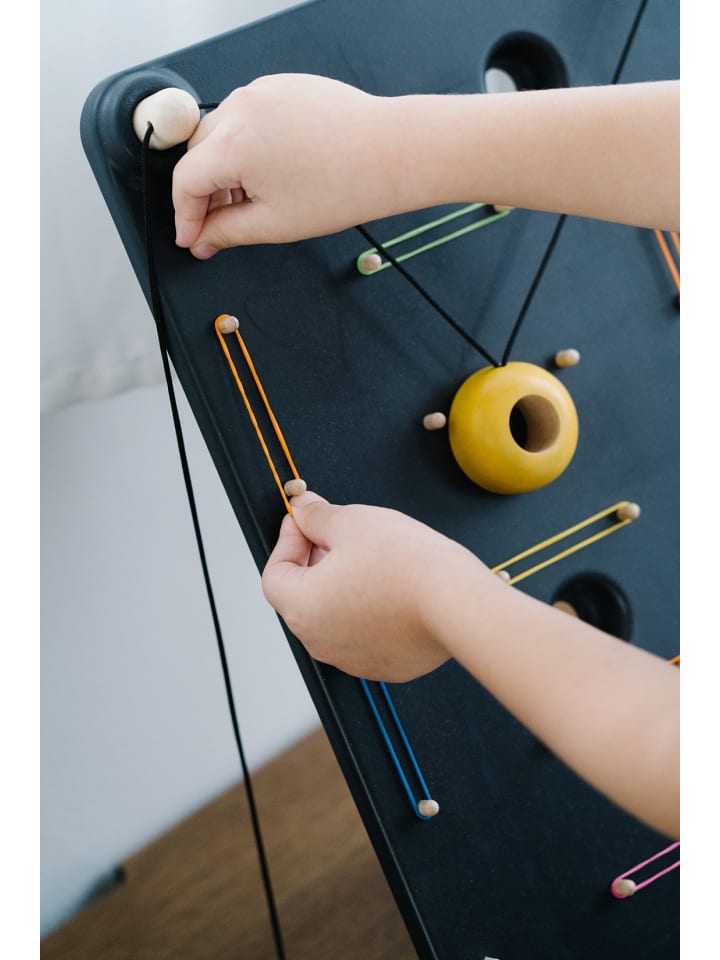 Plan Toys Wandball Spiel ab 3 Jahre günstig kaufen onesize