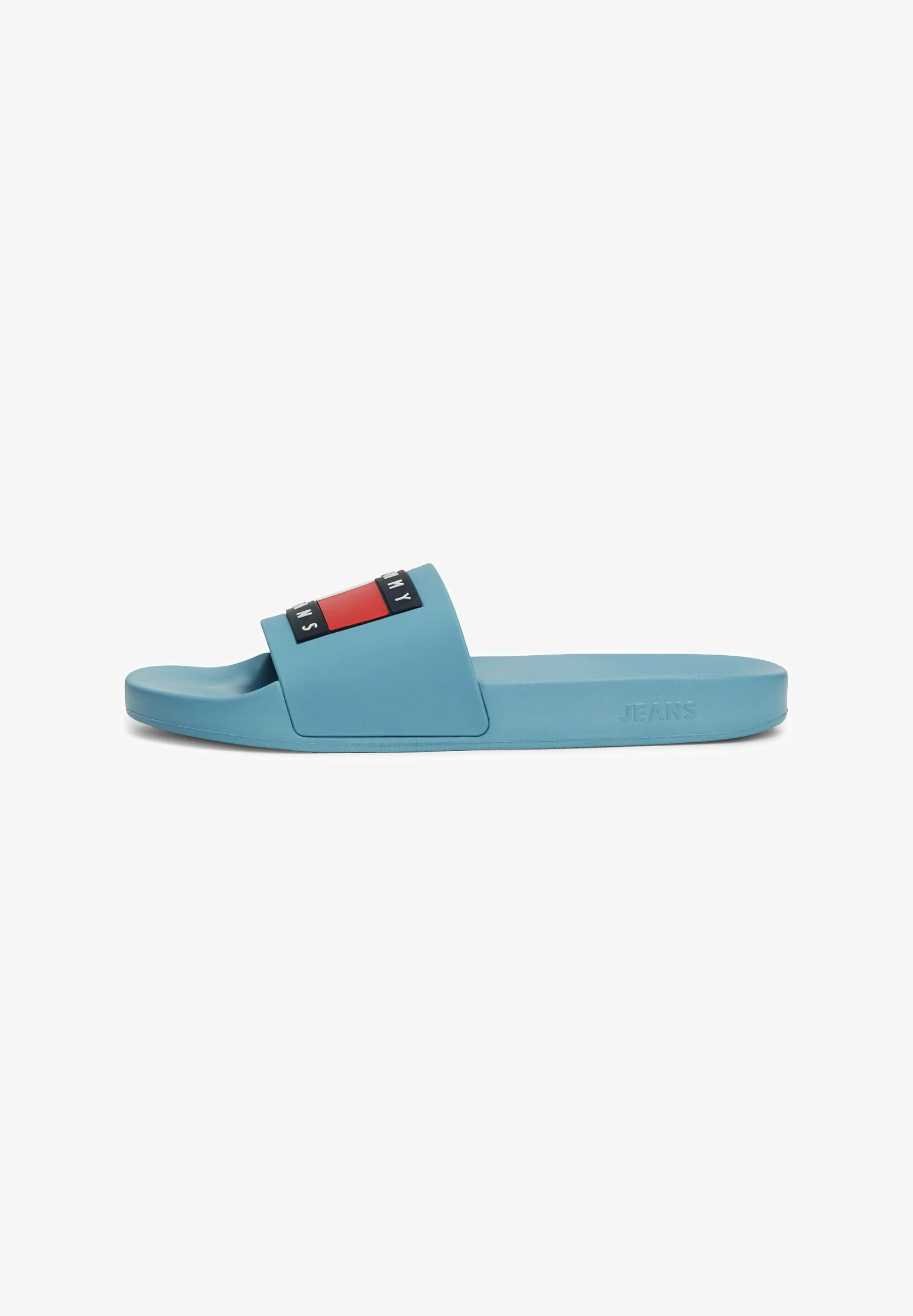 Tommy Jeans ESS - Chanclas de playa