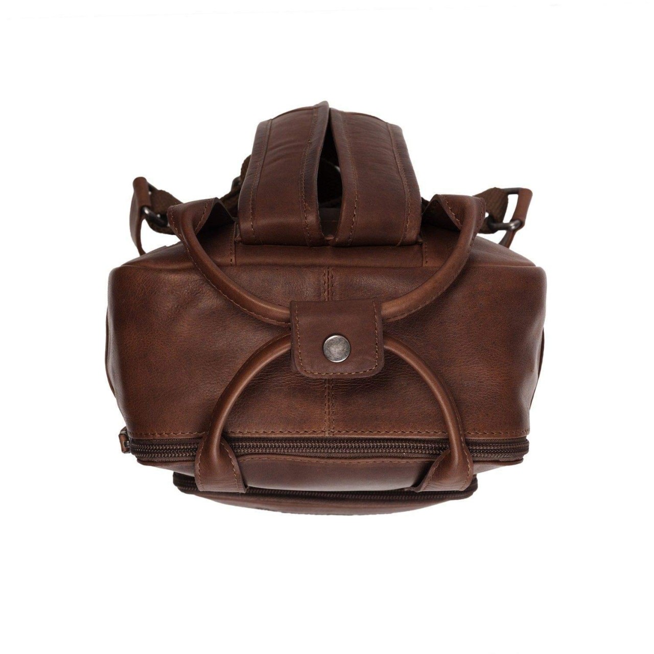 THE CHESTERFIELD BRAND Handtaschen braun BELLARY