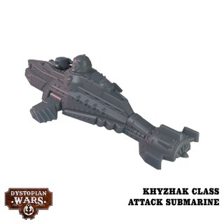 Black Wolf Battlefleet Set