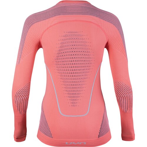 DAMEN LONGSLEEVE  EVOLUTYON UW SHIRT LG_SL