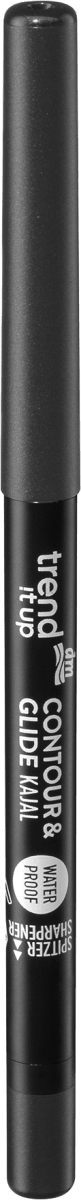 Kajal Contour & Glide Waterproof 041, 0,3 g