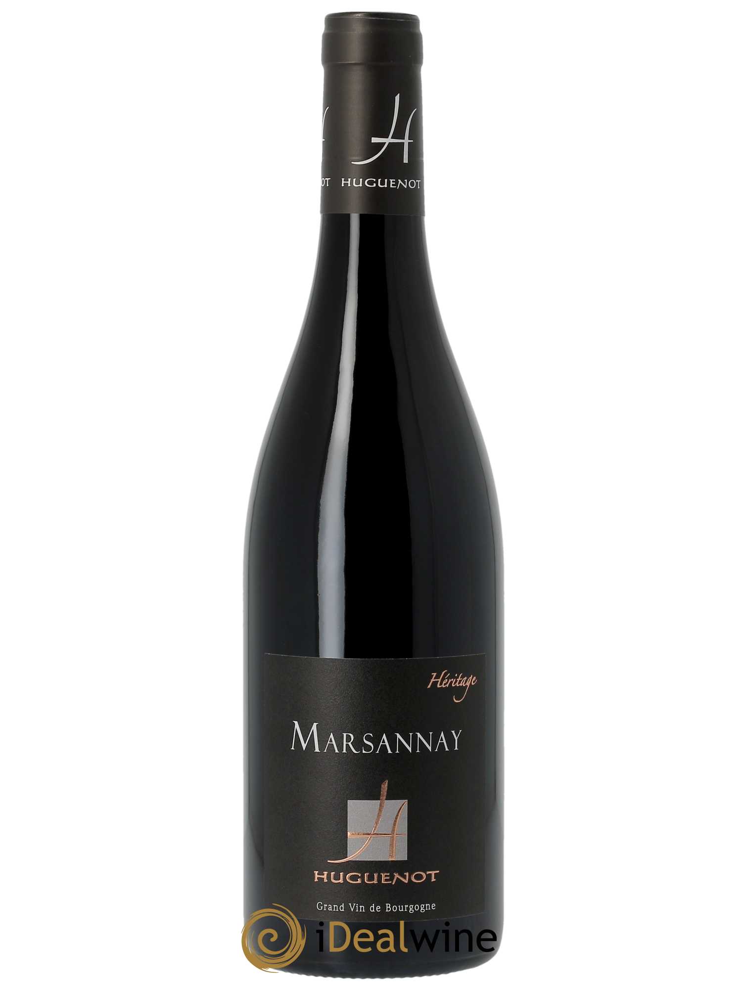 Marsannay Héritage Huguenot  2020 - Lot de 1 Bouteille