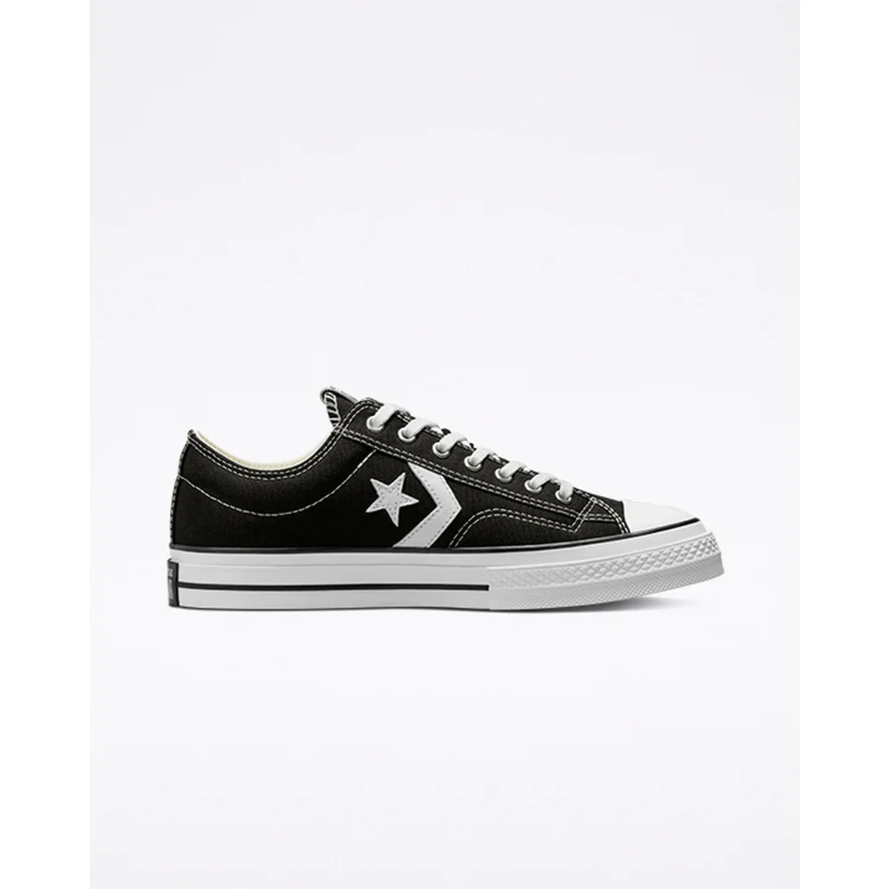 Converse Star Player 76 A01607C / schwarz