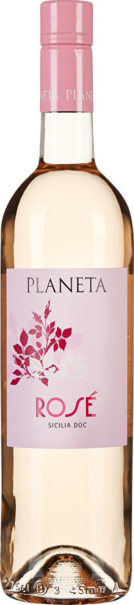 Planeta Rosé Sicilia 2022