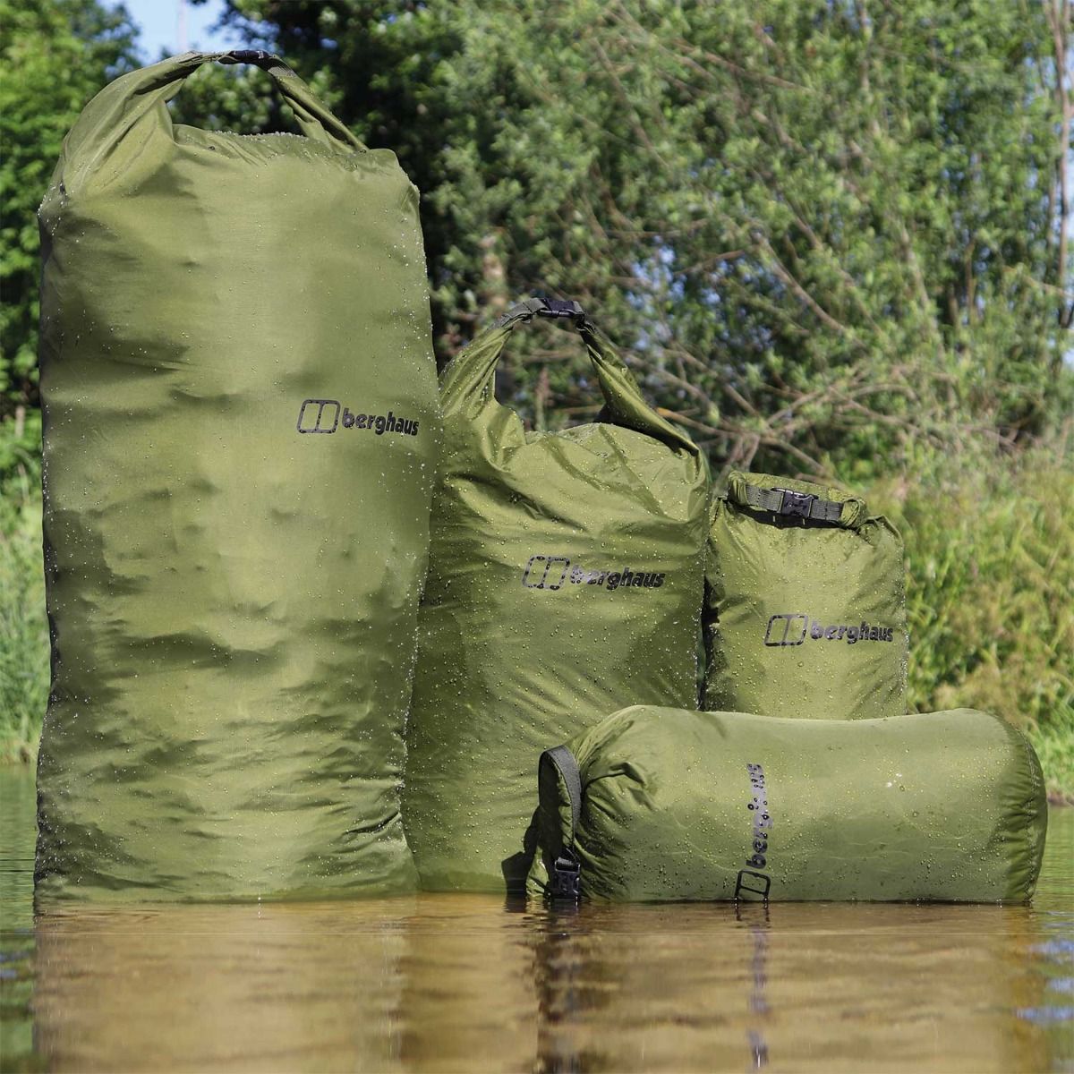 MMPS Liner 70 Liter