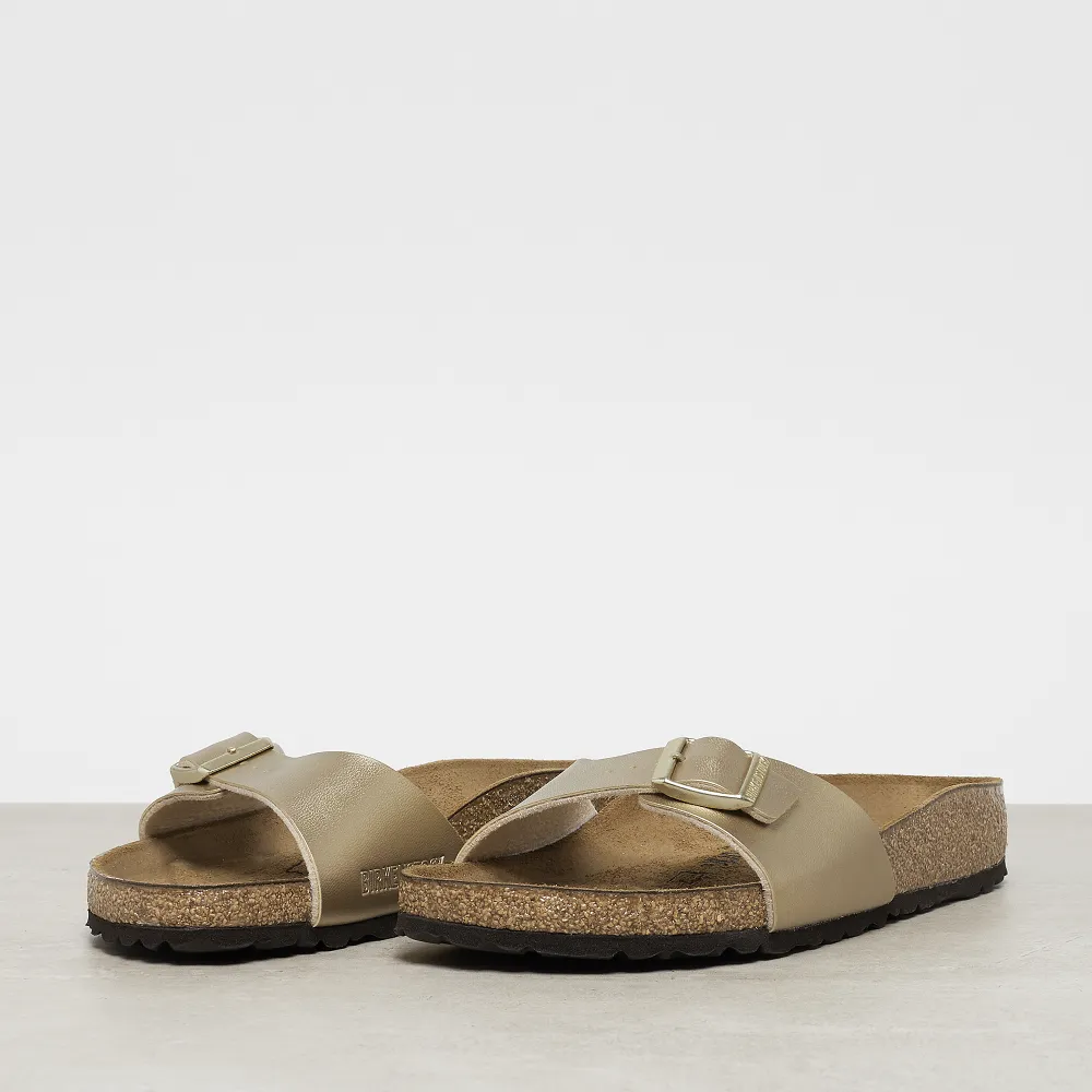 Birkenstock Madrid BF 1016107 / gelb