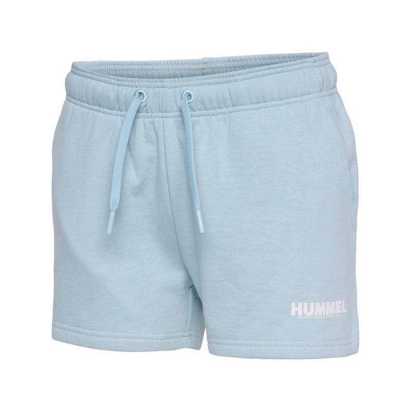 hummel hmlLEGACY WOMAN SHORTS Shorts Damen