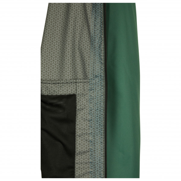 Heber Peak - PinedropsHe. Rain Jacket - Regenjacke