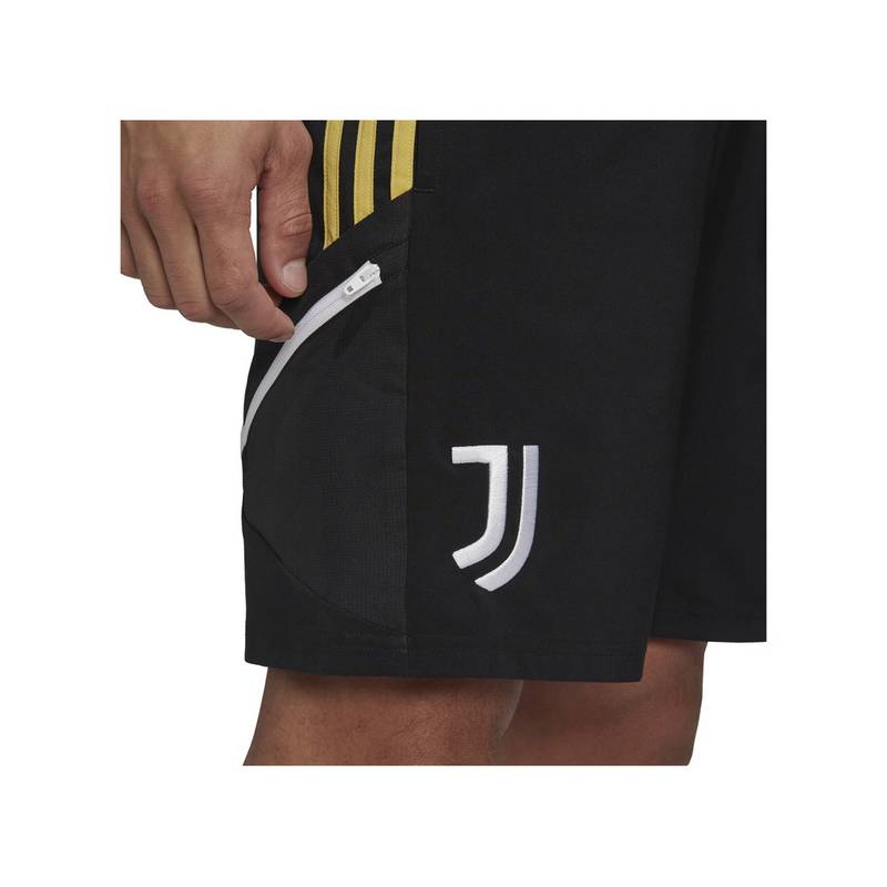 adidas Juventus Turin Trainingsshort Fuballshorts Herren